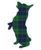The Sophisticated Corgi logo