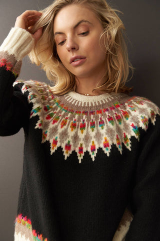Sweaters